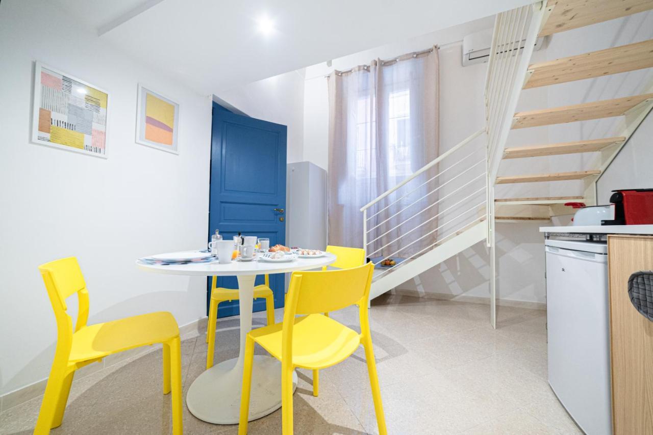 Le 4 Perle Apartments Avola Extérieur photo