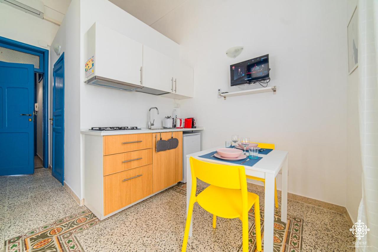 Le 4 Perle Apartments Avola Extérieur photo
