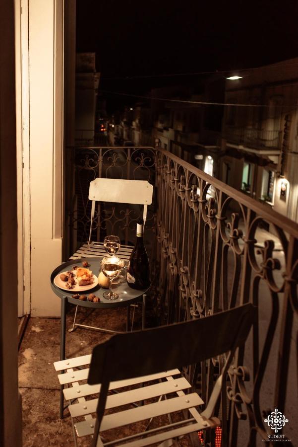 Le 4 Perle Apartments Avola Extérieur photo
