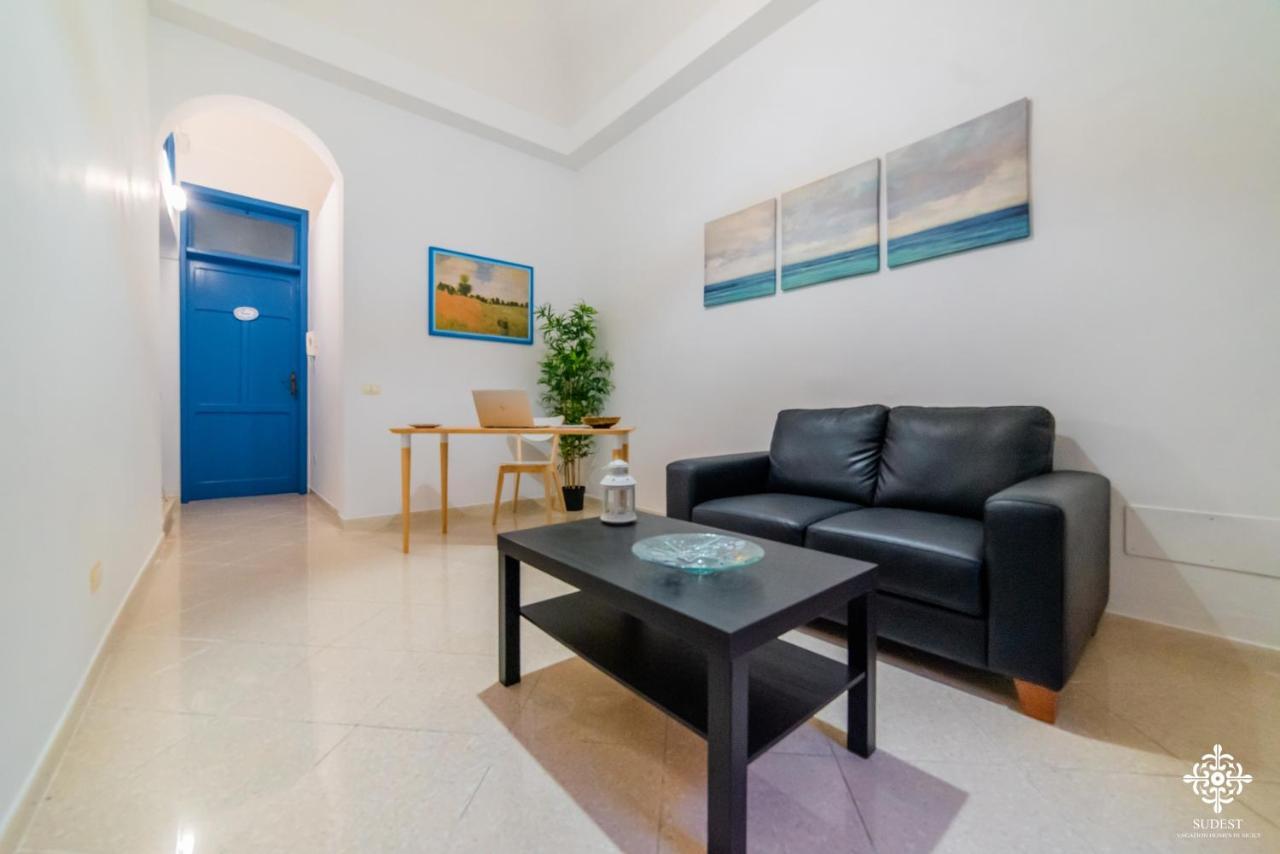 Le 4 Perle Apartments Avola Extérieur photo