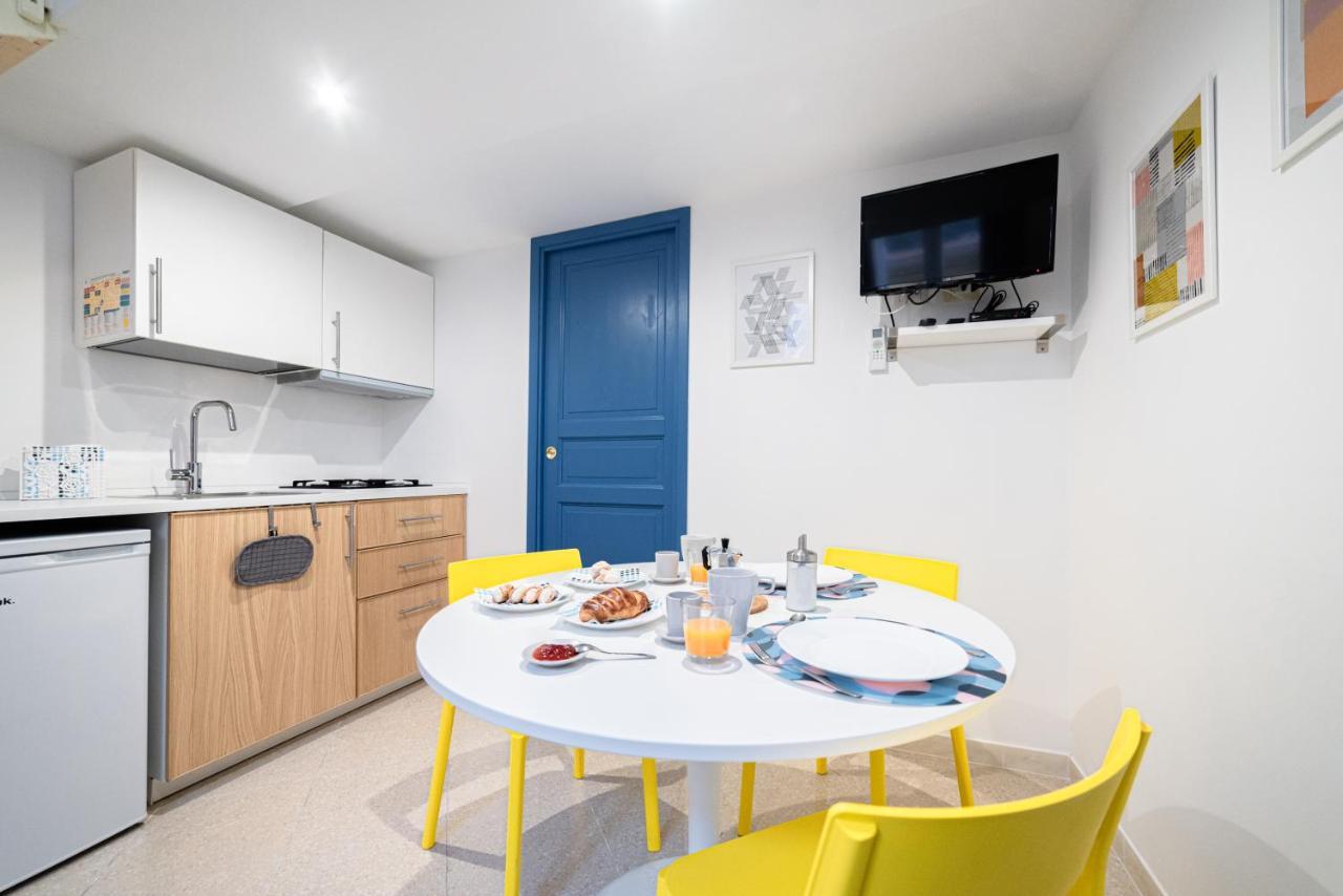 Le 4 Perle Apartments Avola Extérieur photo