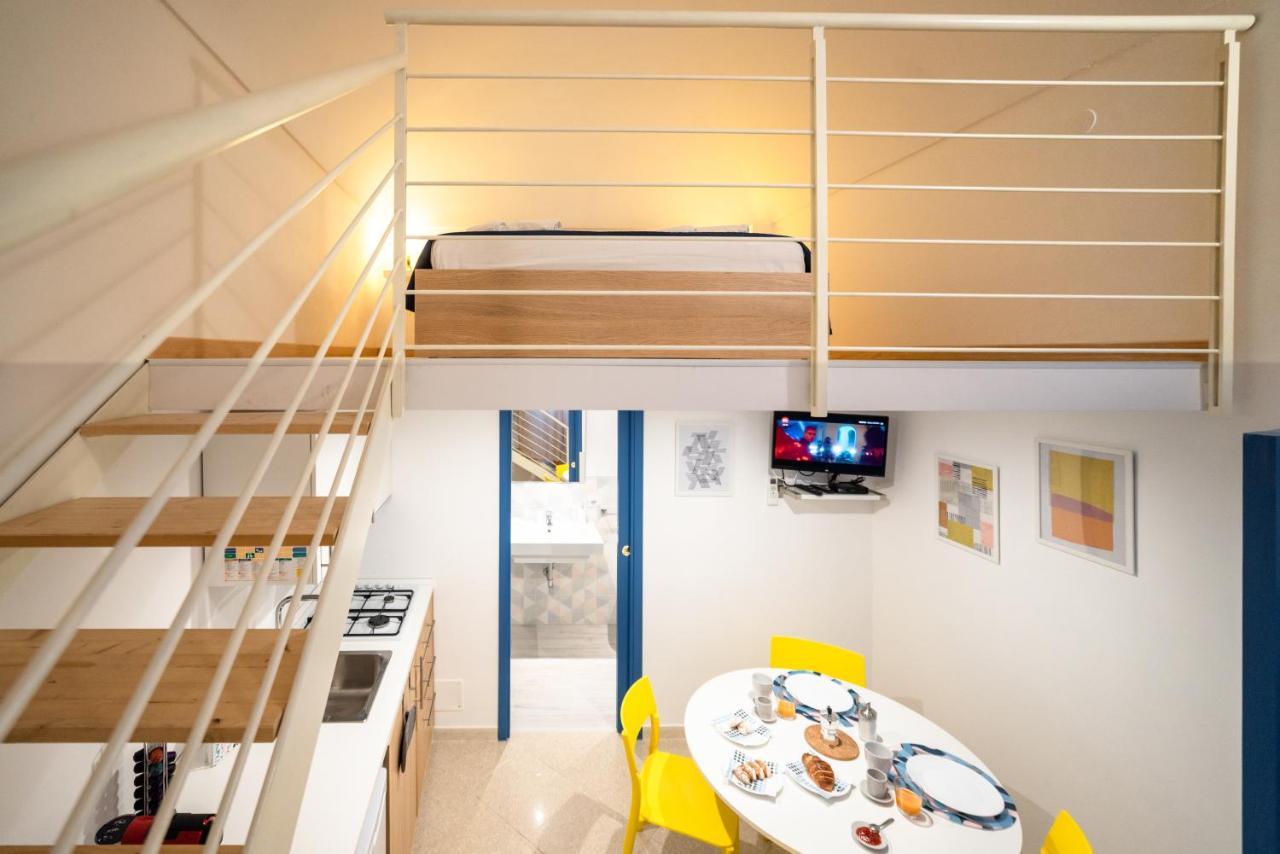 Le 4 Perle Apartments Avola Extérieur photo