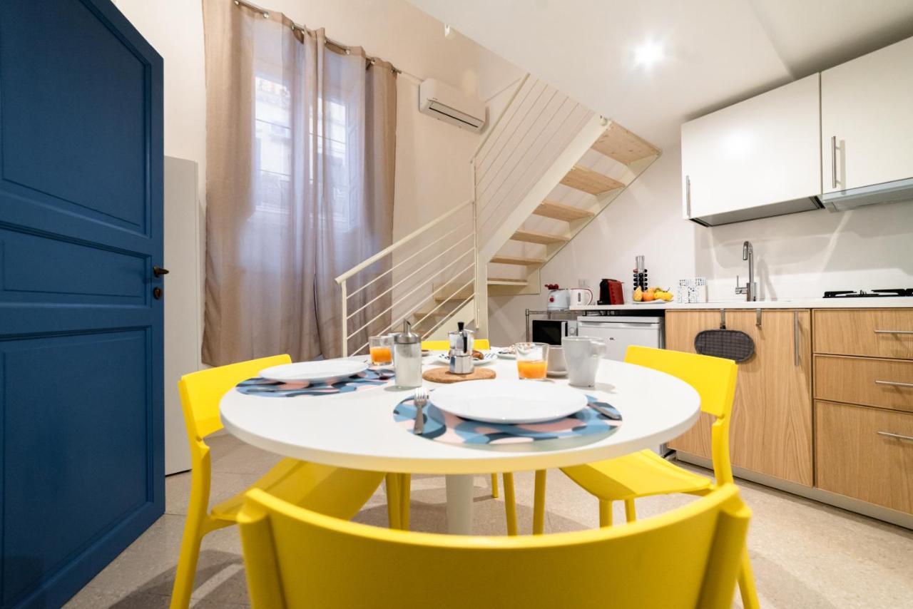 Le 4 Perle Apartments Avola Extérieur photo