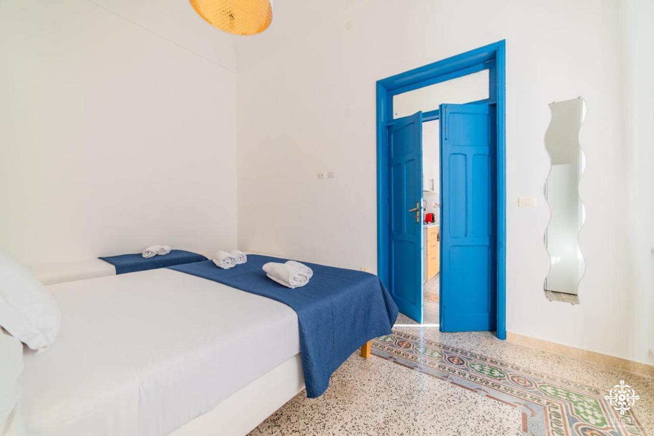 Le 4 Perle Apartments Avola Extérieur photo