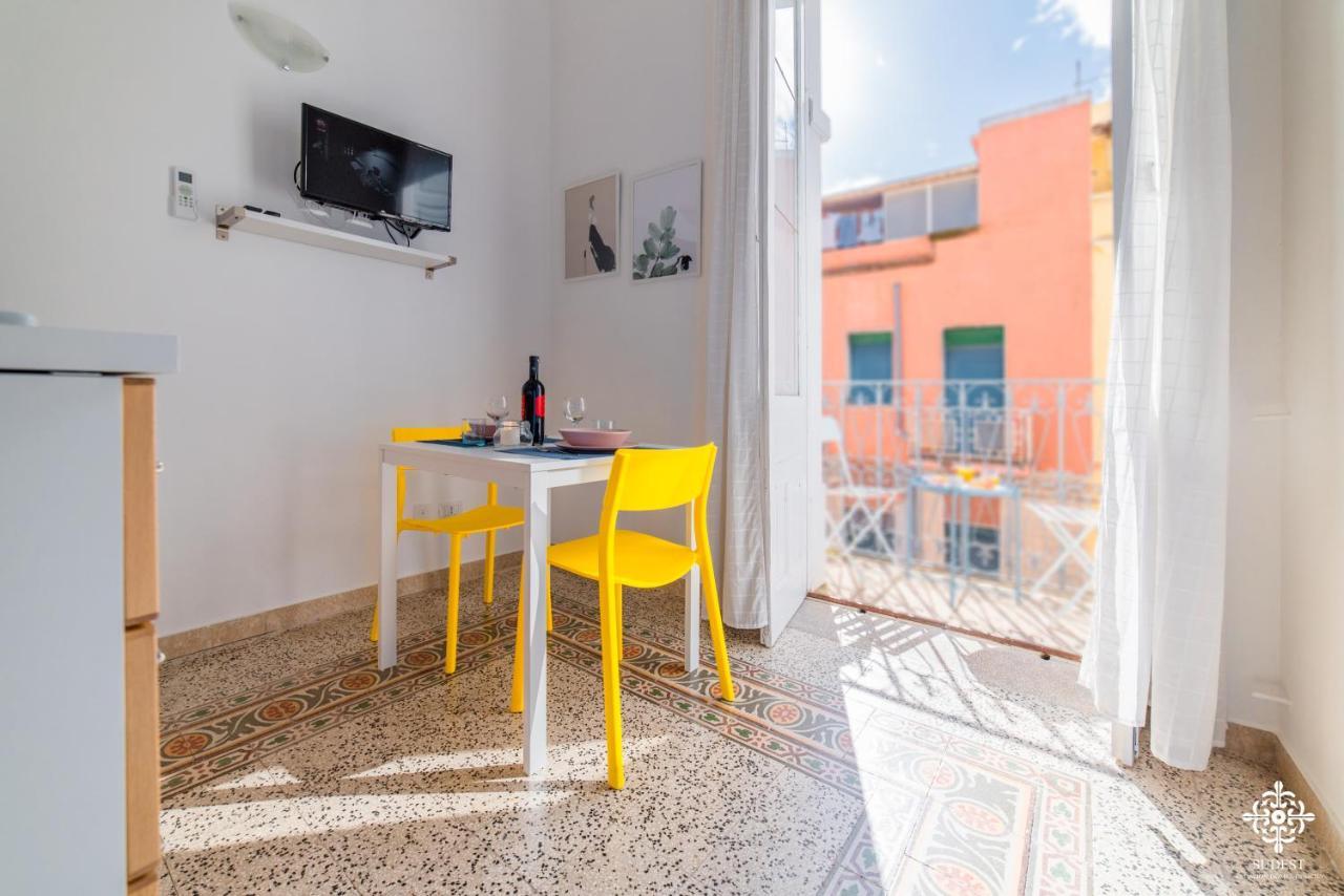 Le 4 Perle Apartments Avola Extérieur photo