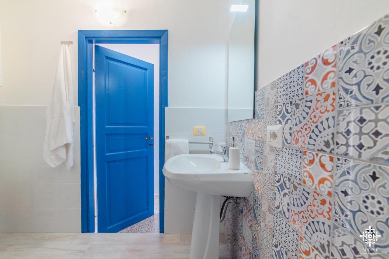 Le 4 Perle Apartments Avola Extérieur photo