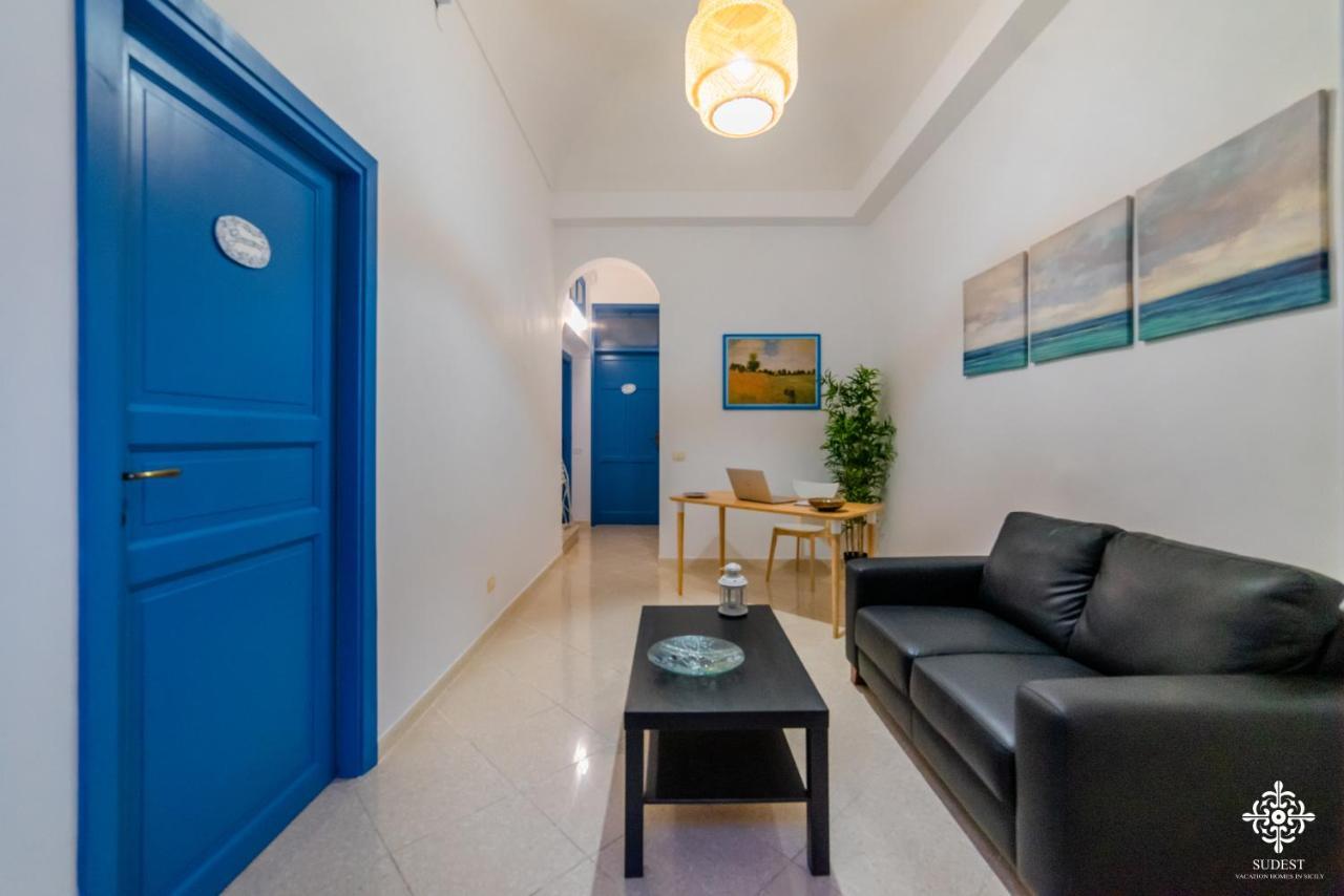 Le 4 Perle Apartments Avola Extérieur photo