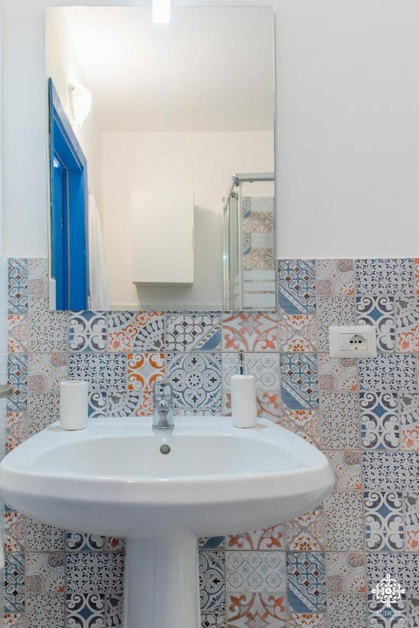 Le 4 Perle Apartments Avola Extérieur photo