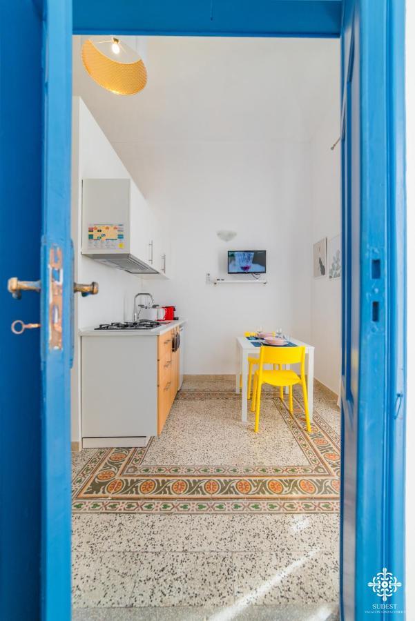 Le 4 Perle Apartments Avola Extérieur photo