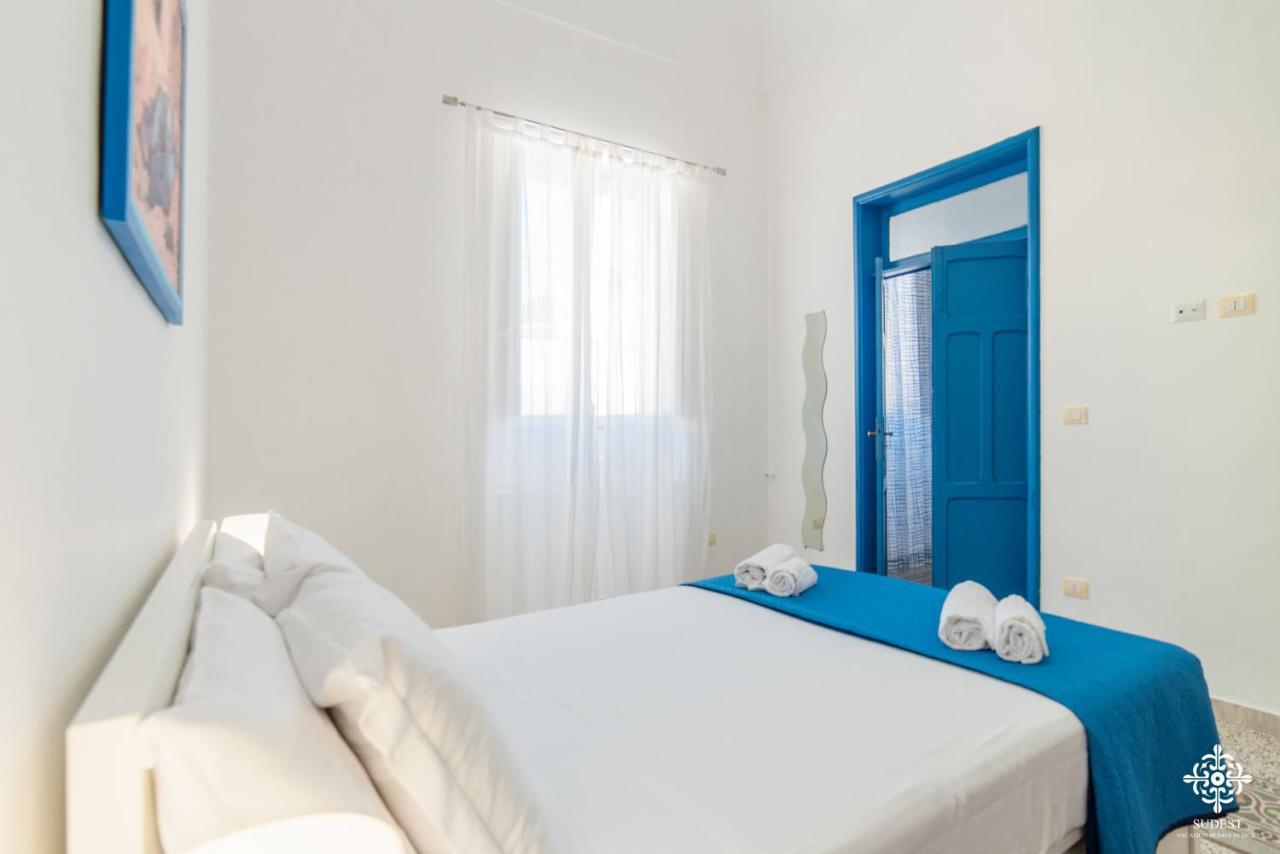 Le 4 Perle Apartments Avola Extérieur photo