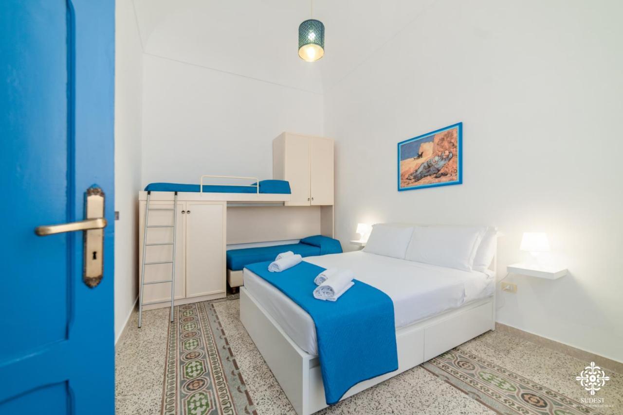 Le 4 Perle Apartments Avola Extérieur photo