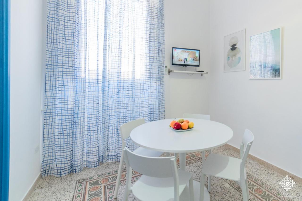 Le 4 Perle Apartments Avola Extérieur photo