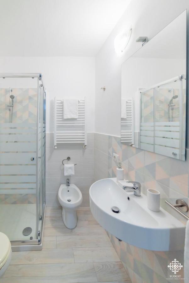 Le 4 Perle Apartments Avola Extérieur photo