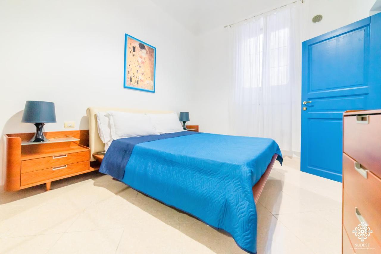 Le 4 Perle Apartments Avola Extérieur photo