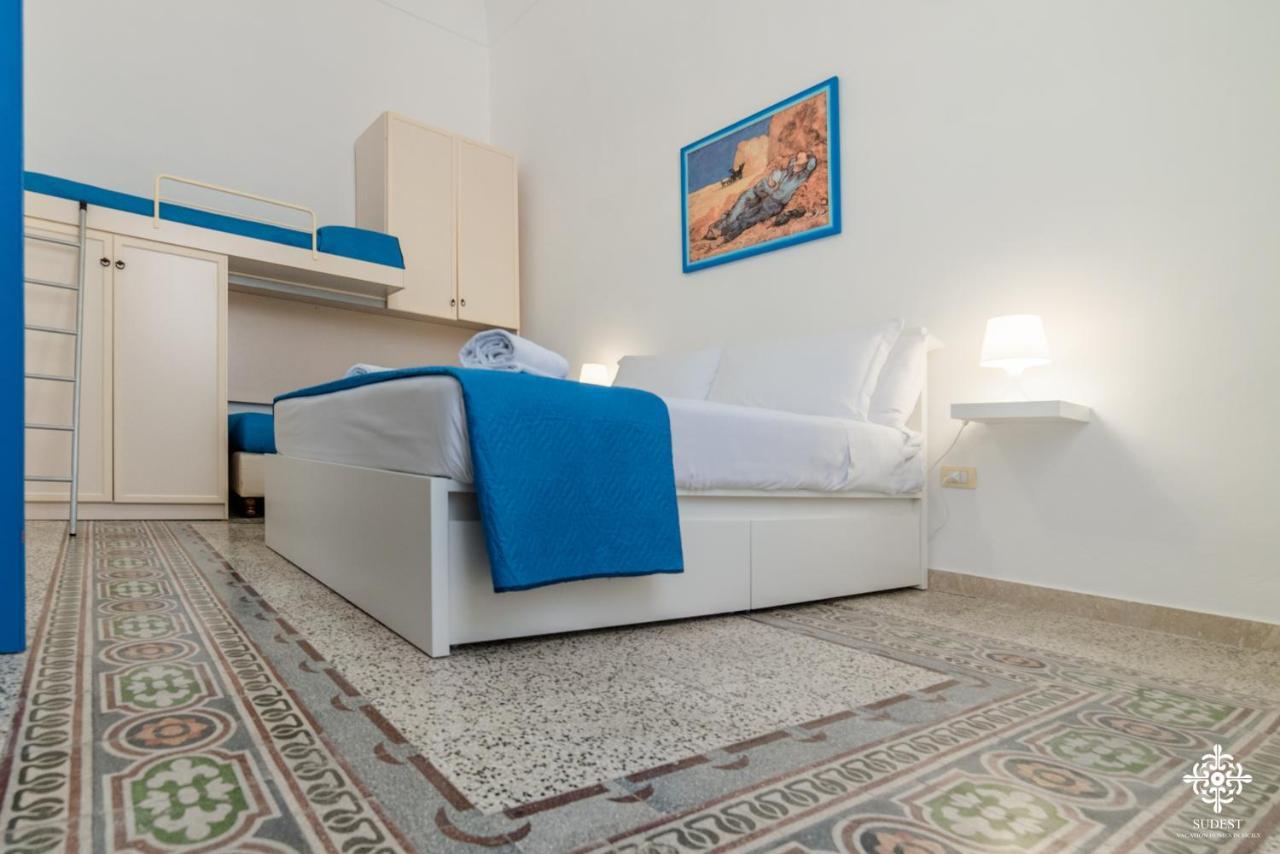 Le 4 Perle Apartments Avola Extérieur photo