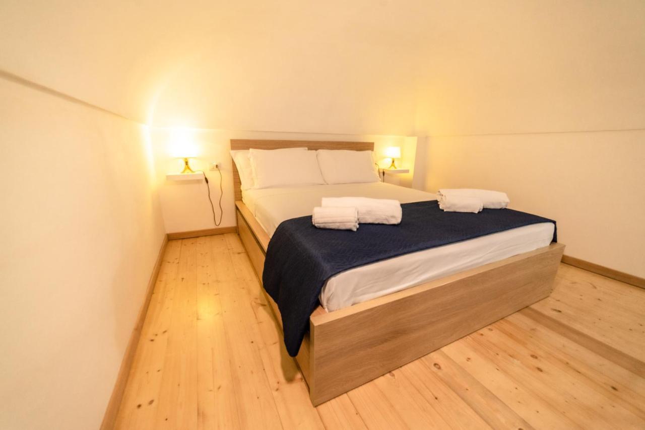 Le 4 Perle Apartments Avola Extérieur photo