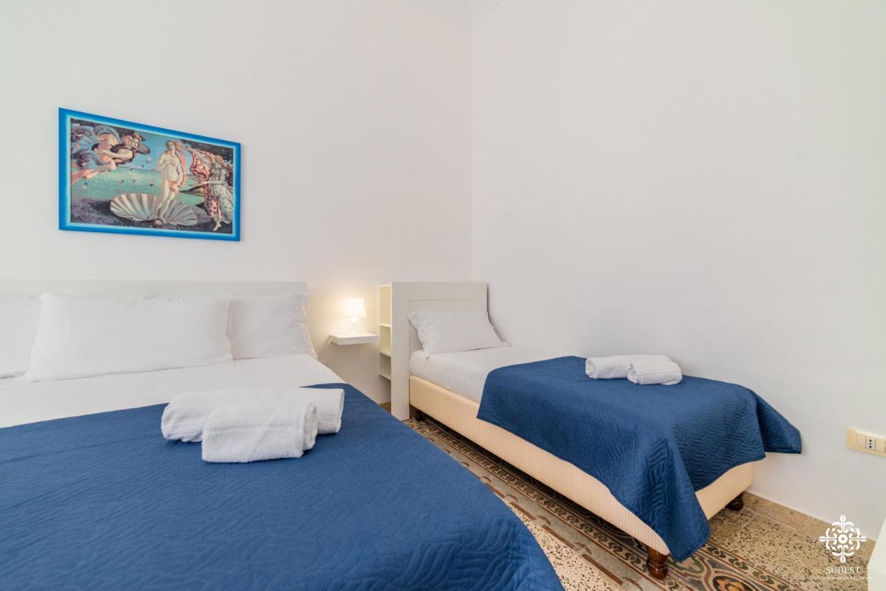 Le 4 Perle Apartments Avola Extérieur photo