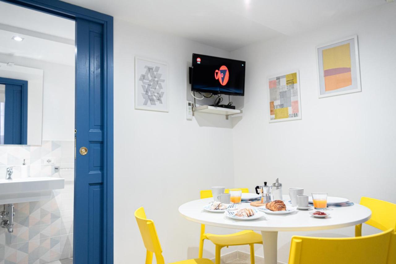 Le 4 Perle Apartments Avola Extérieur photo