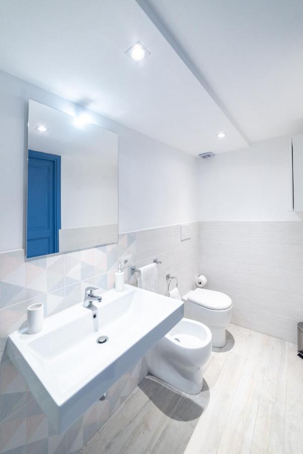 Le 4 Perle Apartments Avola Extérieur photo