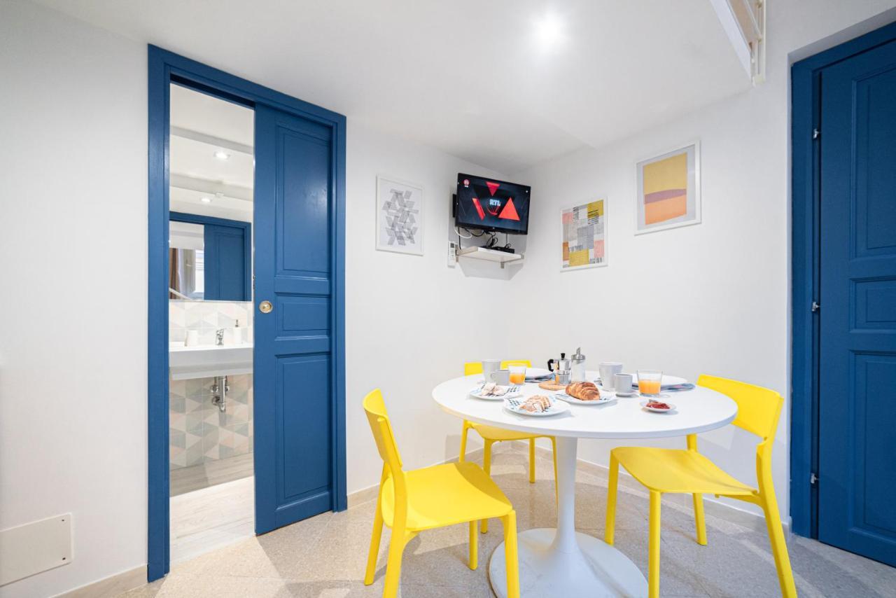 Le 4 Perle Apartments Avola Extérieur photo