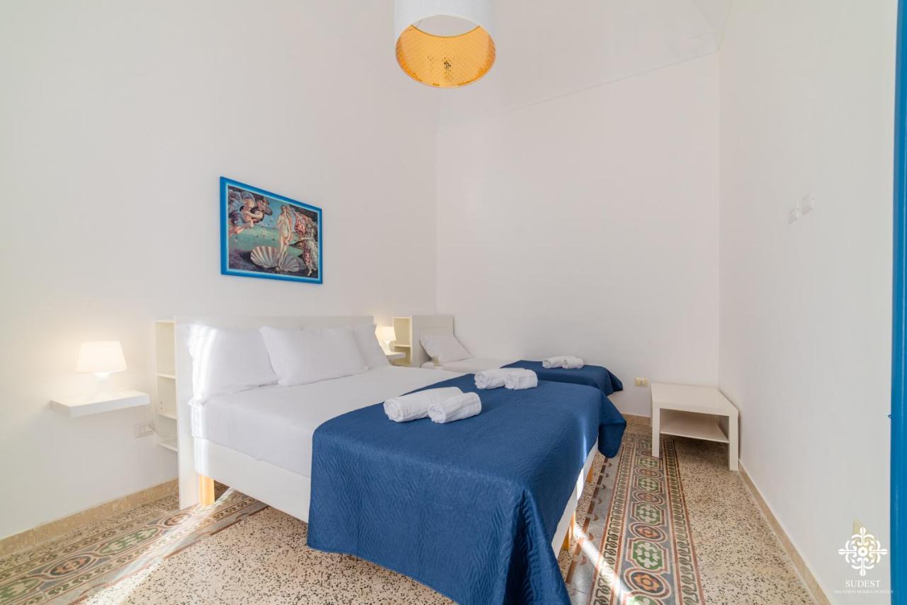 Le 4 Perle Apartments Avola Extérieur photo
