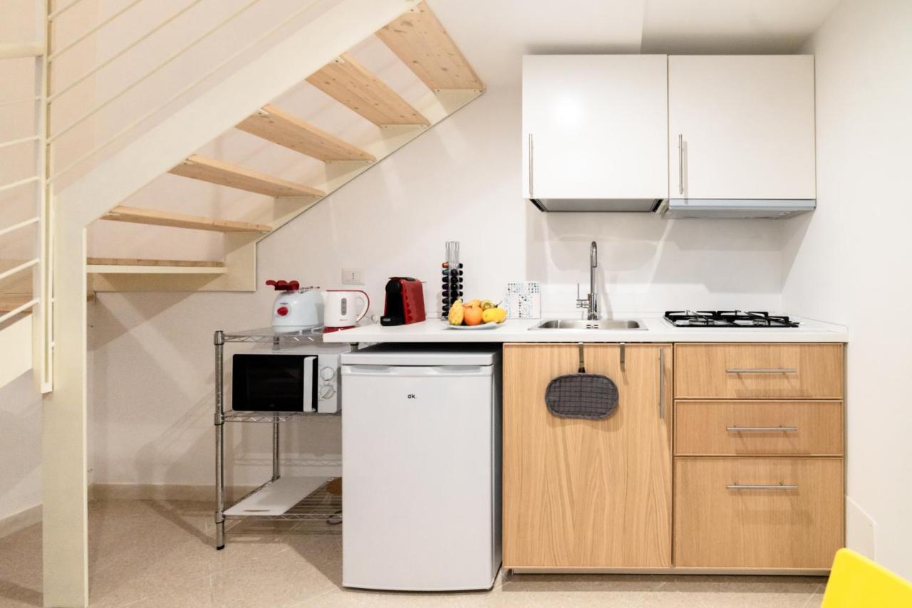 Le 4 Perle Apartments Avola Extérieur photo