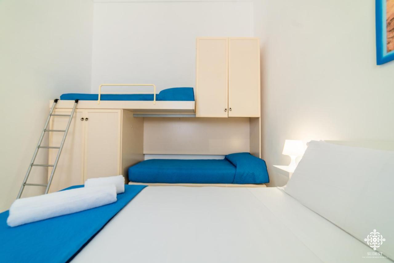 Le 4 Perle Apartments Avola Extérieur photo