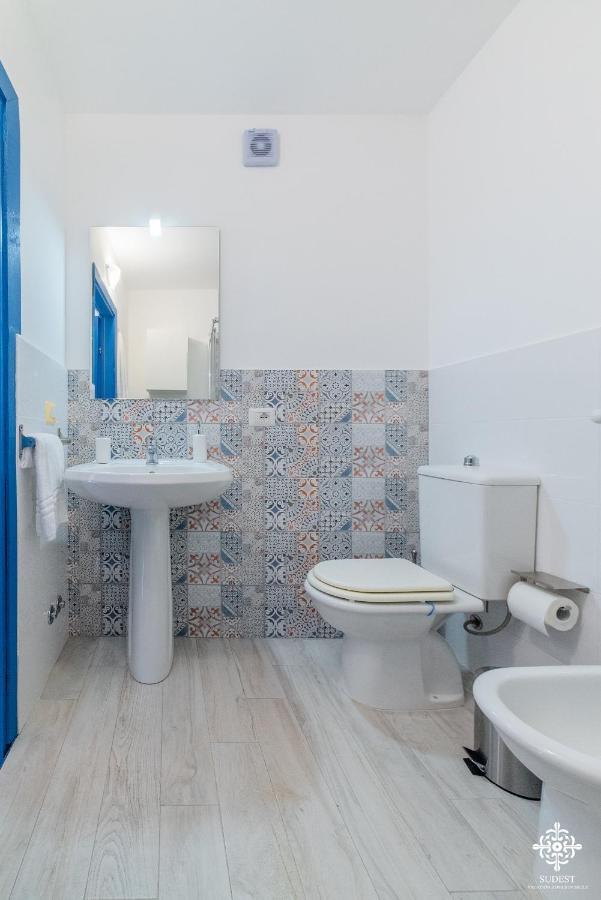 Le 4 Perle Apartments Avola Extérieur photo