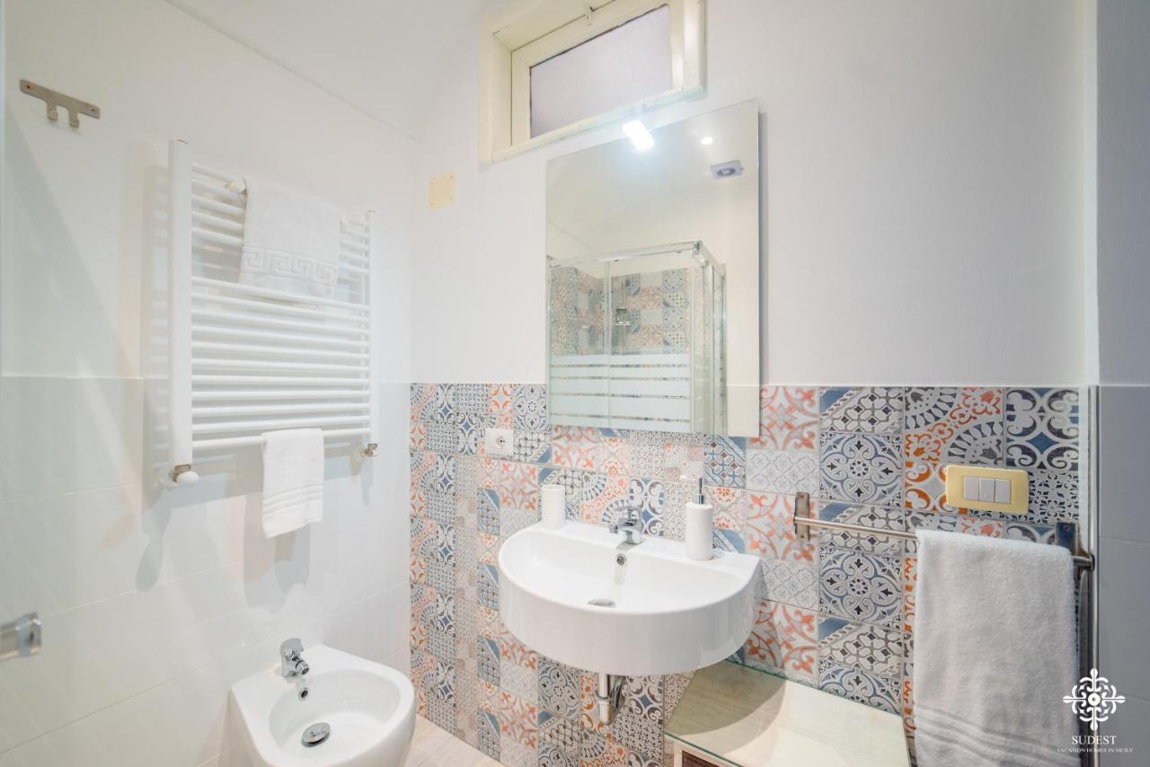 Le 4 Perle Apartments Avola Extérieur photo