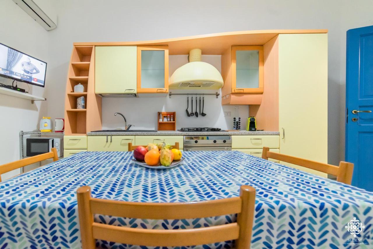 Le 4 Perle Apartments Avola Extérieur photo